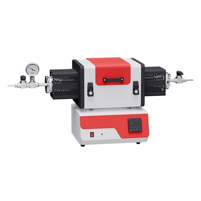 1200 डिग्री वैक्यूम विभाजित ट्यूब भट्ठी