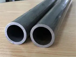 निर्बाध स्टील पाइप