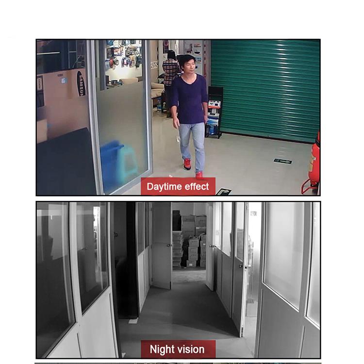 申振华 सुरक्षा निगरानी के महत्व