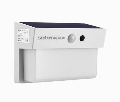 सौर एलईडी स्मार्ट दीवार दीपक-山西喜神-4-曹千红 के उज्ज्वल मोड