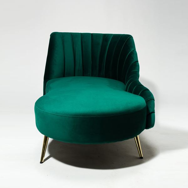 गहरे हरे रंग के सोफा मिलान--山西喜神--第2组--柴烨