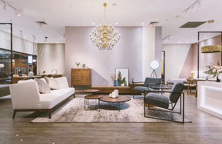 लक्जरी संगमरमर डाइनिंग टेबल-东莞9凌-第3组-古ª